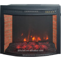 fireplace with CE certificate